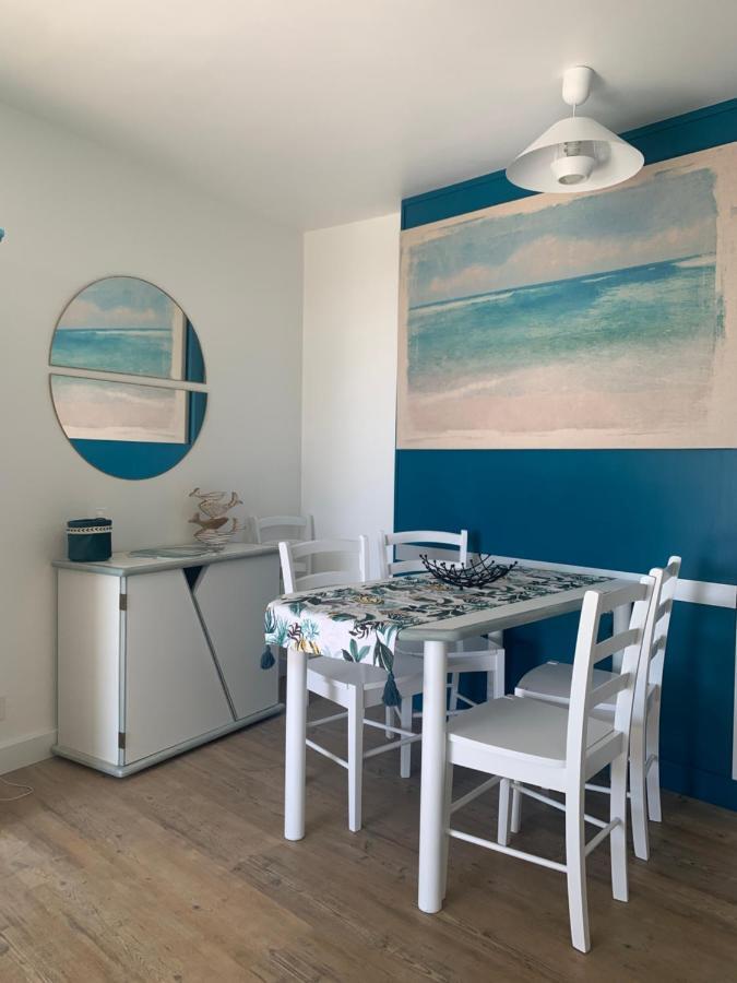 Vue Mer, Superbe Appartement Refait A Neuf! Talmont-Saint-Hilaire Екстер'єр фото